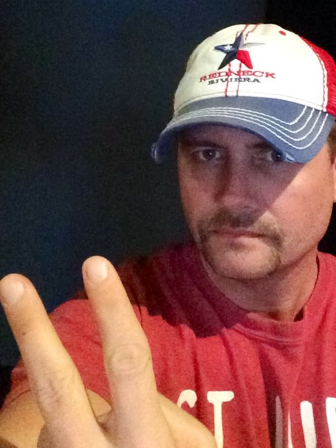 John Rich (97.5 Cat Country)